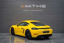 Porsche 718 Cayman GTS - U55928