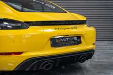 Porsche 718 Cayman GTS - U55928