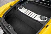 Porsche 718 Cayman GTS - U55928