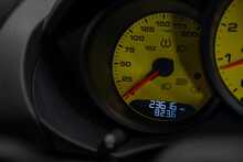 Porsche 718 Cayman GTS - U55928