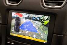 Porsche 718 Cayman GTS - U55928