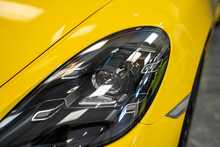 Porsche 718 Cayman GTS - U55928