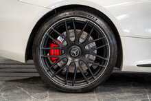 Mercedes-Benz C Class C63 V8 BiTurbo AMG S Night Edition Prem Plus - U55933