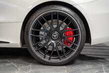 Mercedes-Benz C Class C63 V8 BiTurbo AMG S Night Edition Prem Plus - U55933