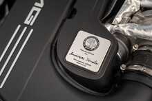 Mercedes-Benz C Class C63 V8 BiTurbo AMG S Night Edition Prem Plus - U55933