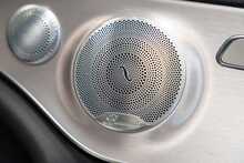 Mercedes-Benz C Class C63 V8 BiTurbo AMG S Night Edition Prem Plus - U55933