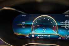 Mercedes-Benz C Class C63 V8 BiTurbo AMG S Night Edition Prem Plus - U55933