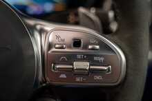 Mercedes-Benz C Class C63 V8 BiTurbo AMG S Night Edition Prem Plus - U55933