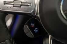 Mercedes-Benz C Class C63 V8 BiTurbo AMG S Night Edition Prem Plus - U55933