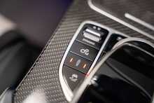 Mercedes-Benz C Class C63 V8 BiTurbo AMG S Night Edition Prem Plus - U55933