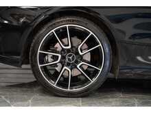 Mercedes-Benz C Class C43 V6 AMG - U55935