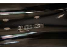 Mercedes-Benz C Class C43 V6 AMG - U55935