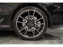 Mercedes-Benz C Class C43 V6 AMG - U55935