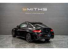 Mercedes-Benz C Class C43 V6 AMG - U55935
