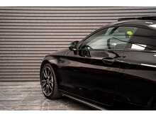 Mercedes-Benz C Class C43 V6 AMG - U55935