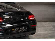 Mercedes-Benz C Class C43 V6 AMG - U55935