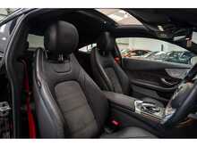 Mercedes-Benz C Class C43 V6 AMG - U55935