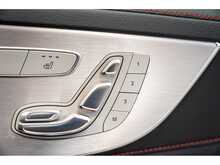 Mercedes-Benz C Class C43 V6 AMG - U55935