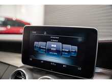 Mercedes-Benz C Class C43 V6 AMG - U55935