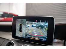 Mercedes-Benz C Class C43 V6 AMG - U55935