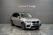 BMW X5 M BiTurbo V8 - U55937