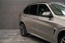 BMW X5 M BiTurbo V8 - U55937