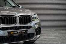 BMW X5 M BiTurbo V8 - U55937