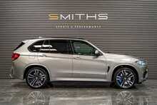 BMW X5 M BiTurbo V8 - U55937