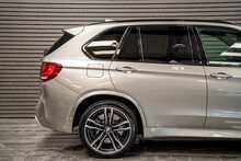 BMW X5 M BiTurbo V8 - U55937