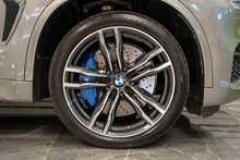 BMW X5 M BiTurbo V8 - U55937