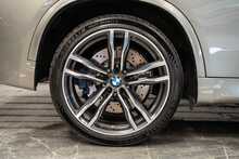 BMW X5 M BiTurbo V8 - U55937