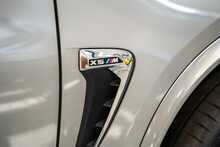 BMW X5 M BiTurbo V8 - U55937
