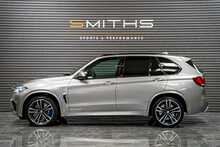 BMW X5 M BiTurbo V8 - U55937