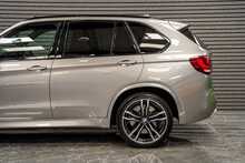 BMW X5 M BiTurbo V8 - U55937