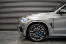BMW X5 M BiTurbo V8 - U55937