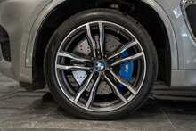 BMW X5 M BiTurbo V8 - U55937