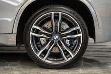 BMW X5 M BiTurbo V8 - U55937