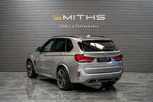 BMW X5 M BiTurbo V8 - U55937