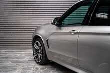 BMW X5 M BiTurbo V8 - U55937