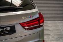BMW X5 M BiTurbo V8 - U55937
