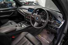 BMW X5 M BiTurbo V8 - U55937