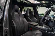 BMW X5 M BiTurbo V8 - U55937