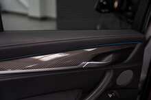 BMW X5 M BiTurbo V8 - U55937