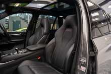 BMW X5 M BiTurbo V8 - U55937