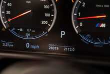 BMW X5 M BiTurbo V8 - U55937