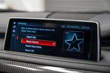 BMW X5 M BiTurbo V8 - U55937