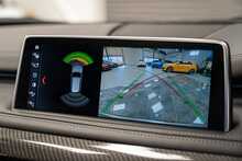 BMW X5 M BiTurbo V8 - U55937