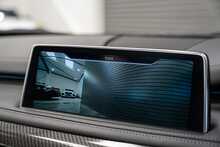 BMW X5 M BiTurbo V8 - U55937