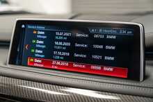 BMW X5 M BiTurbo V8 - U55937