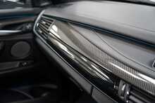 BMW X5 M BiTurbo V8 - U55937